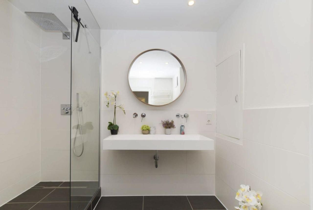 Apartment 70m² Frisch Kernsanierte In Lage *