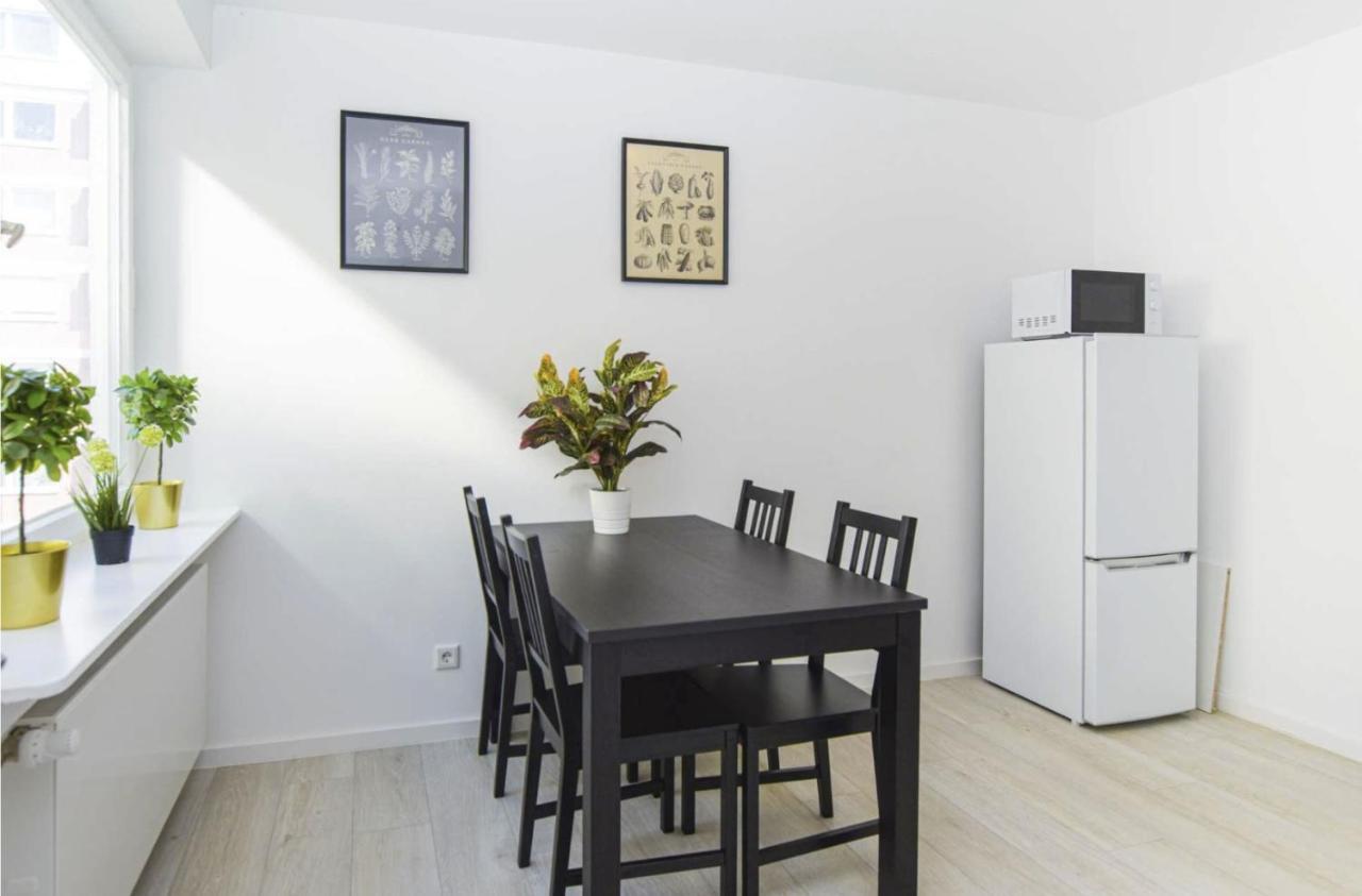 70m² Frisch Kernsanierte In Lage Apartment