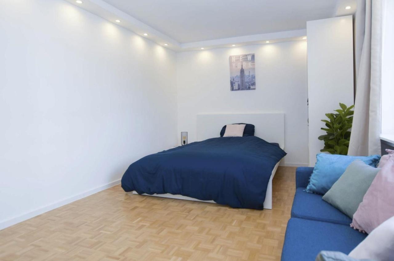 70m² Frisch Kernsanierte In Lage München