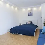 70M² Frisch Kernsanierte City Wohnung In Beste Lage Muenchen