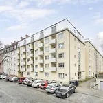 70M² Frisch Kernsanierte City Wohnung In Beste Lage Muenchen