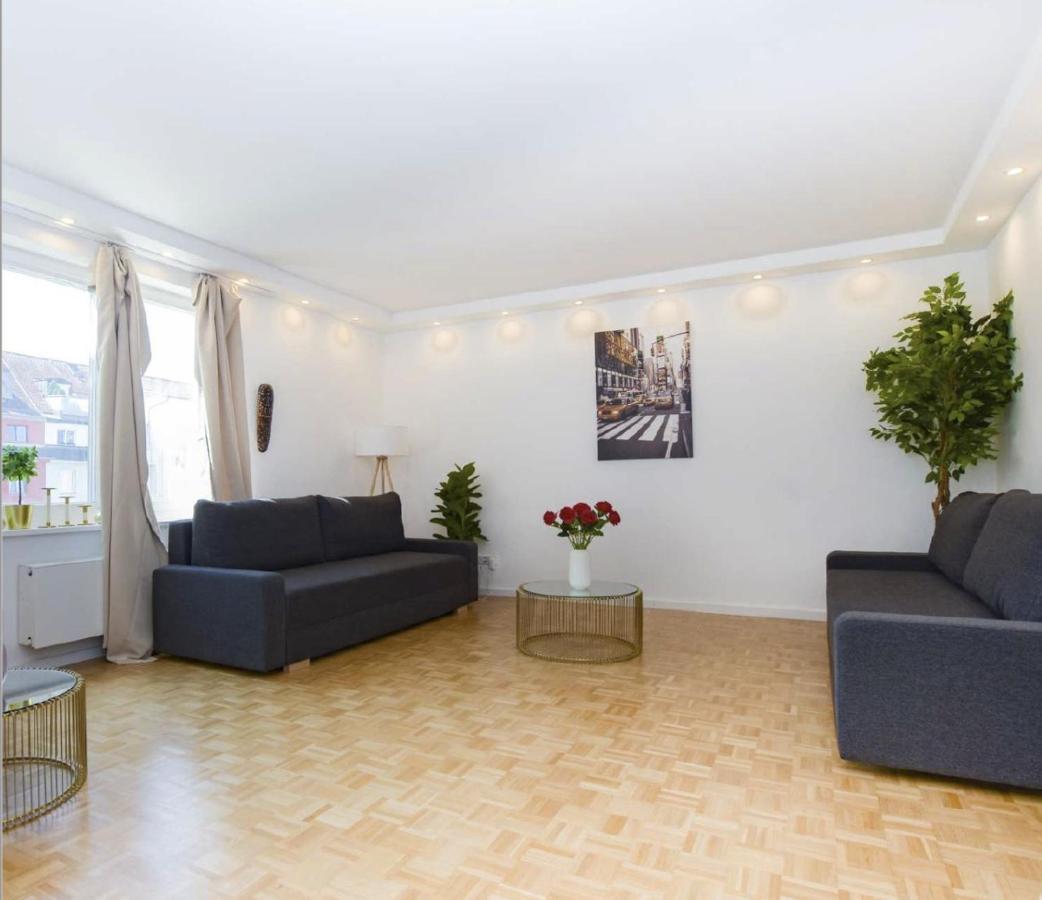 Appartement 70m² Frisch Kernsanierte In Lage