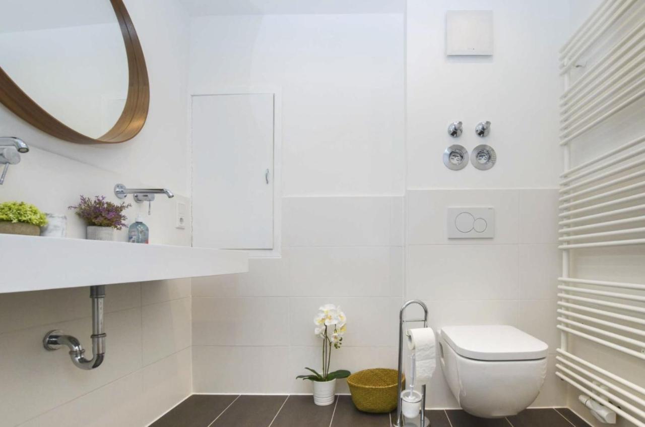 70m² Frisch Kernsanierte In Lage Appartement *