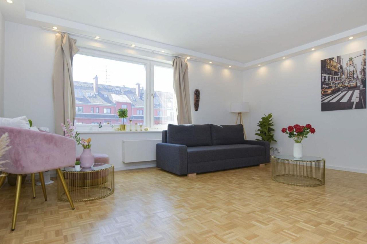Appartement 70m² Frisch Kernsanierte In Lage München
