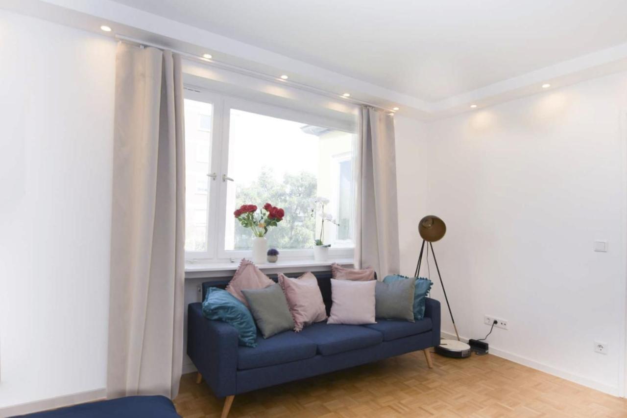 Appartement 70m² Frisch Kernsanierte In Lage