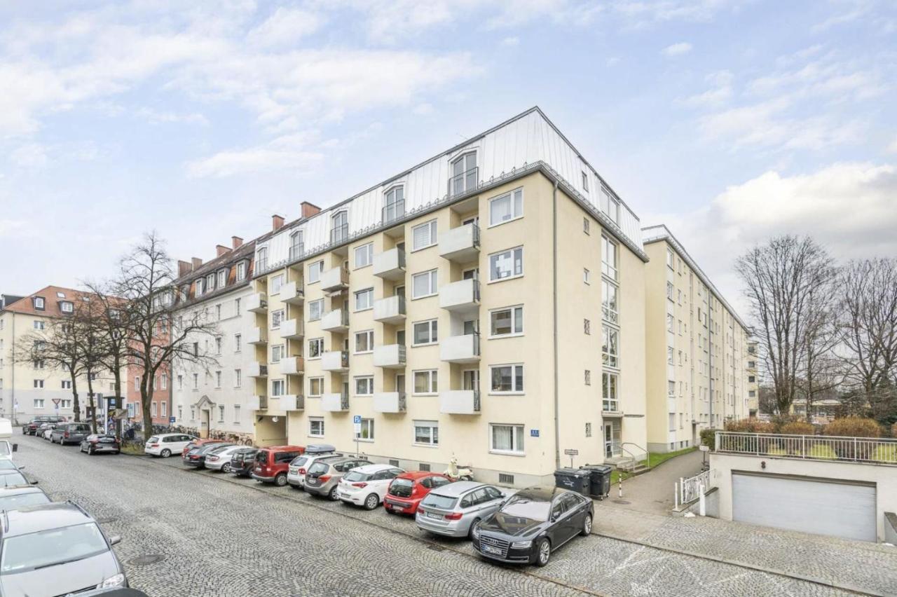 Appartement 70m² Frisch Kernsanierte In Lage *